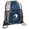View Image 1 of 3 of Double Take Drawstring Sportpack - 24 hr