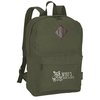 View Image 1 of 6 of Field & Co. Classic Laptop Backpack - 24 hr