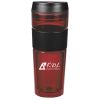 View Image 1 of 2 of Malia Travel Tumbler - Colors - 16 oz. - 24 hr