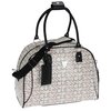 View Image 1 of 6 of Guess Love U Travel Laptop Tote