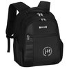 View Image 1 of 6 of Kenneth Cole Tech Laptop Backpack