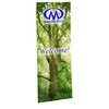 View Image 1 of 4 of Imagine Quick Change Retractable Banner - Replacement Graphic