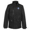 View Image 1 of 2 of Uptown Bonded Textured Soft Shell Jacket - Men's