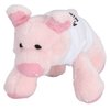 View Image 1 of 2 of Mini Cuddly Friends - Pig