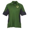 View Image 1 of 2 of Recharge UTK cool logik Performance Polo - Men's