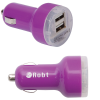 View the Dual Port USB Car Charger