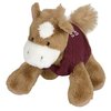 View Image 1 of 2 of Mini Cuddly Friends - Horse