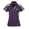 View Image 1 of 2 of Accelerate UTK cool logik Performance Polo - Ladies'
