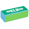 View Image 1 of 4 of Colorful Nail Block