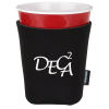 View Image 1 of 2 of Party Cup Koozie® Cooler