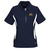 View Image 1 of 2 of Mitica Performance Polo - Ladies' - TE Transfer