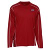 View Image 1 of 3 of Fulcrum LS UltraCool T-Shirt - Men's