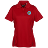 View Image 1 of 2 of Ice Sport Polo - Ladies'