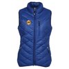 View Image 1 of 2 of Crystal Mountain Vest - Ladies'