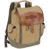 View Image 1 of 3 of Cutter & Buck Legacy Cotton Rucksack Backpack