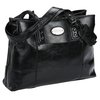View Image 1 of 3 of Kenneth Cole "Tripled The Size" Compu-Tote
