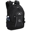 View Image 1 of 2 of High Sierra Fly-By Level Laptop Backpack