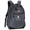 View Image 1 of 3 of Wenger Spirit Scan Smart Laptop Backpack