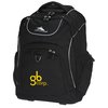 View Image 1 of 4 of High Sierra Powerglide Wheeled Laptop Backpack