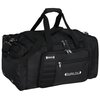 View Image 1 of 2 of Kenneth Cole Tech Travel Duffel Bag