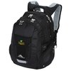 View Image 1 of 2 of High Sierra Mayhem Backpack - Embroidered