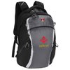 View Image 1 of 2 of Wenger Shield Scan Smart Laptop Backpack - Embroidered