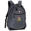 View Image 1 of 3 of Wenger Spirit Scan Smart Laptop Backpack - Embroidered