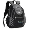 View Image 1 of 3 of High Sierra Big Wig Laptop Backpack - Embroidered