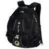 View Image 1 of 3 of Wenger Mega Laptop Backpack - Embroidered