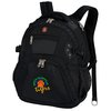 View Image 1 of 4 of Wenger Edge Laptop Backpack - Embroidered