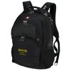 View Image 1 of 3 of Wenger Scan Smart Laptop Backpack - Embroidered
