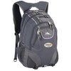 View Image 1 of 4 of High Sierra Vortex Fly-By Laptop Backpack - Embroidered