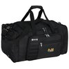 View Image 1 of 2 of Kenneth Cole Tech Travel Duffel Bag - Embroidered