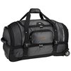 View Image 1 of 3 of High Sierra Executive Sport Wheeled Duffel