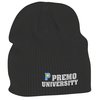 View Image 1 of 2 of Waffle Knit Beanie