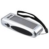 View Image 1 of 2 of Solar Flashlight - Closeout