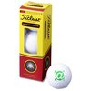 View Image 1 of 3 of Titleist NXT Distance Golf Ball