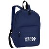 View Image 1 of 2 of Classic Backpack