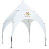 View Image 1 of 7 of Archway 10' Event Tent
