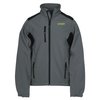 View Image 1 of 2 of Stretch Soft Shell Jacket - Men's