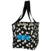 View Image 1 of 2 of Utility Tote - 12-1/2" x 11" - Bubble Explosion
