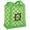 View Image 1 of 2 of Poly Pro Printed Boat Tote