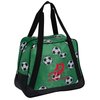 View Image 1 of 2 of Club Duffel - Soccer