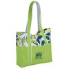 View Image 1 of 2 of West Hampton Tote - Butterfly