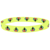 View Image 1 of 1 of Stretchy Elastic Headband - Full Color - 3/4 inch