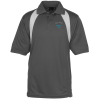 View Image 1 of 2 of Reebok Playdry Athletic Polo - Men's