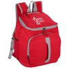 View Image 1 of 5 of Dual Carrier Backpack