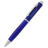 View Image 1 of 6 of Stavros Metal Pen with Laser Pointer