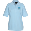 View Image 1 of 2 of Reebok Playdry X-Treme Polo - Ladies' - Embroidered