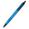 View Image 1 of 2 of Bic Tri-Stic Magnet Pen - Medium Point